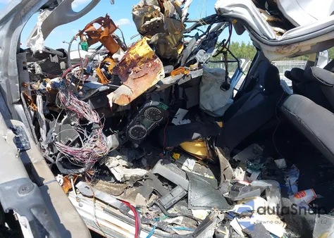 2010 Dodge Ram 2500 Slt z USA, uszkodzony, nr VIN 3D7UT2CL8AG176789